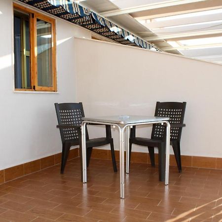 Hostal Las Dunas Cabo De Gata Buitenkant foto