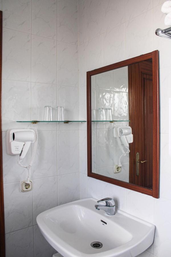 Hostal Las Dunas Cabo De Gata Buitenkant foto