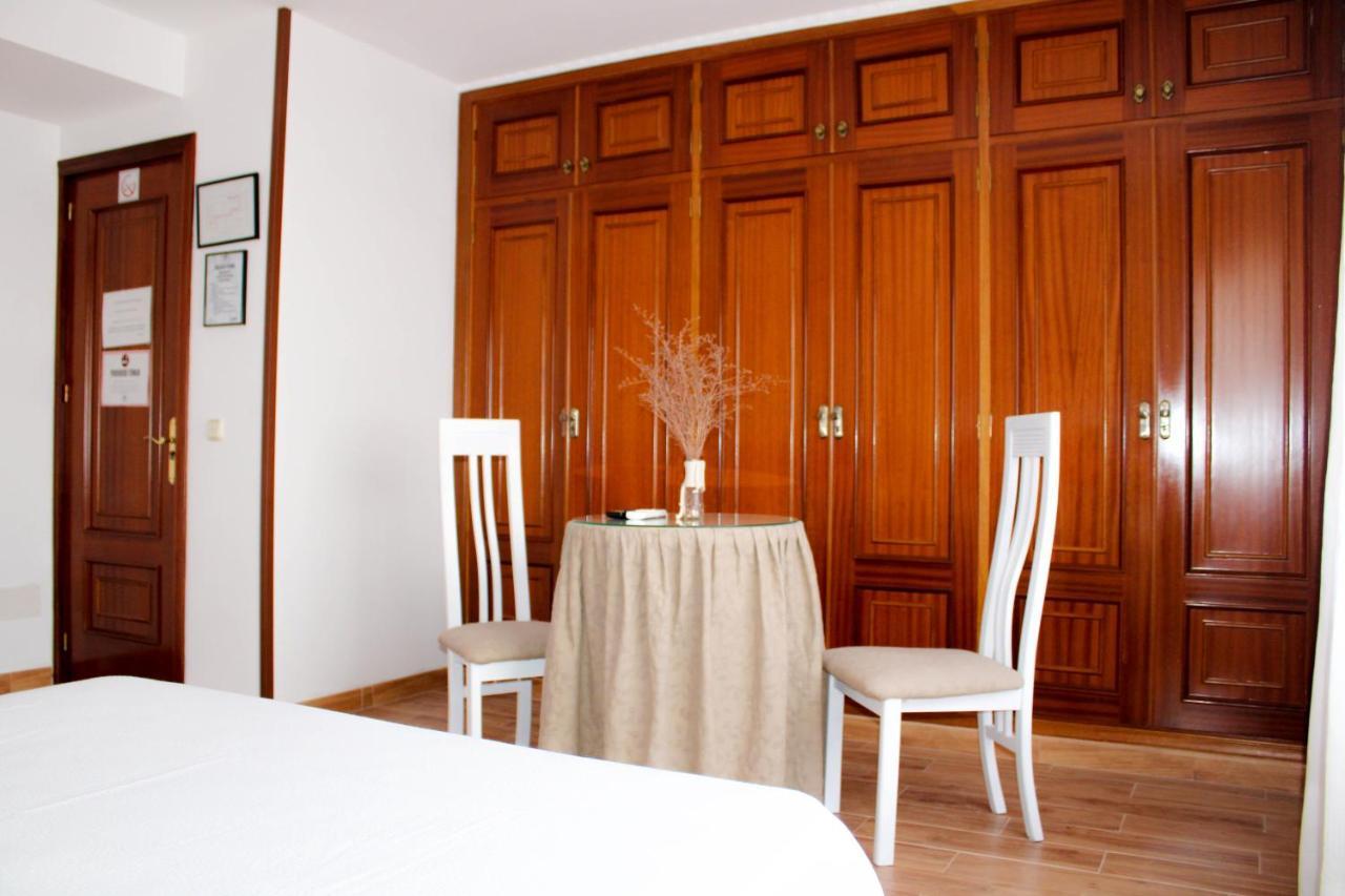 Hostal Las Dunas Cabo De Gata Buitenkant foto