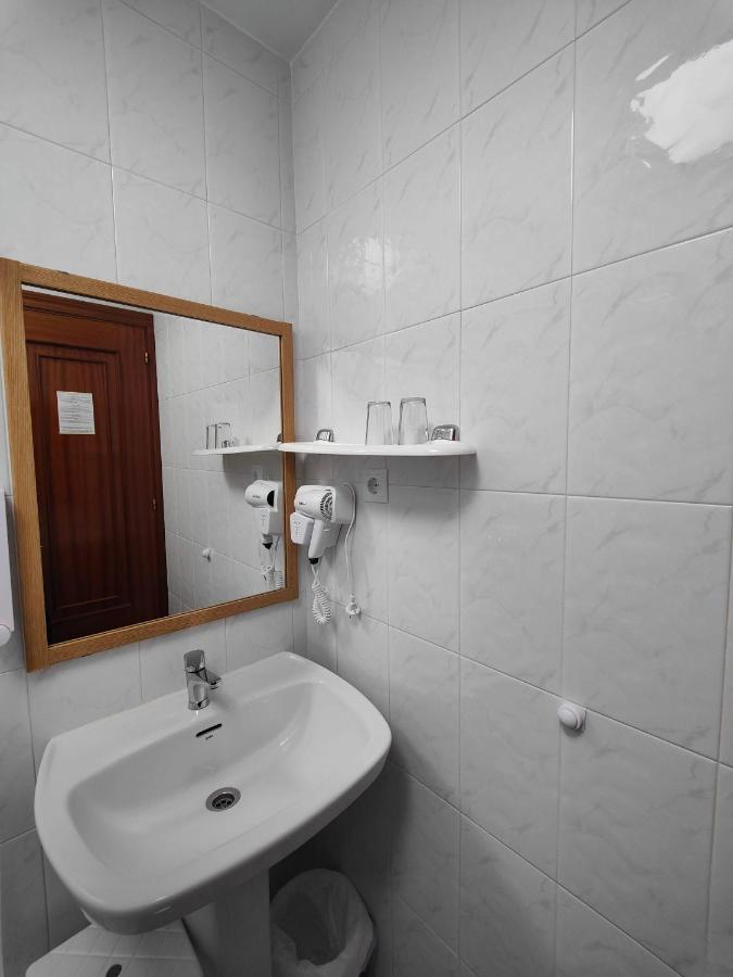 Hostal Las Dunas Cabo De Gata Buitenkant foto